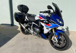 Bmw R 1250 RS (2021 - 25) usata