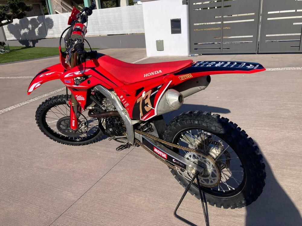 Honda CRF 250 R (2020) (3)