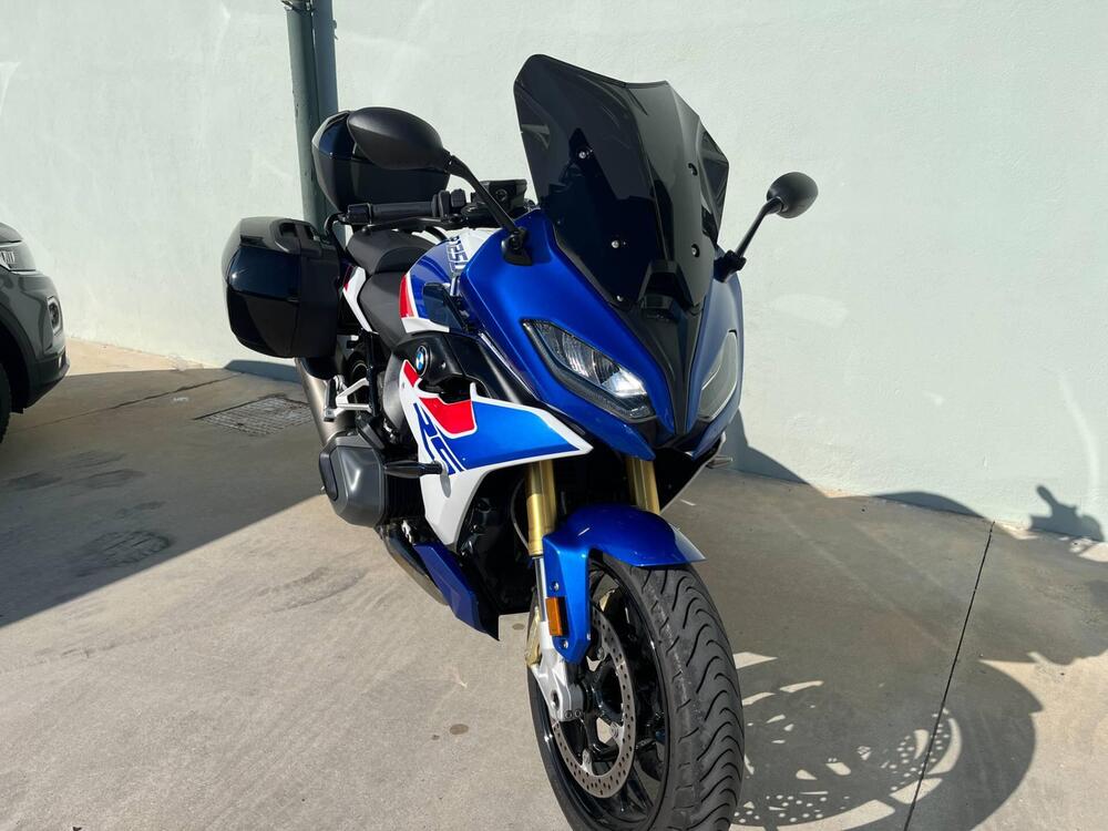 Bmw R 1250 RS (2021 - 25) (2)