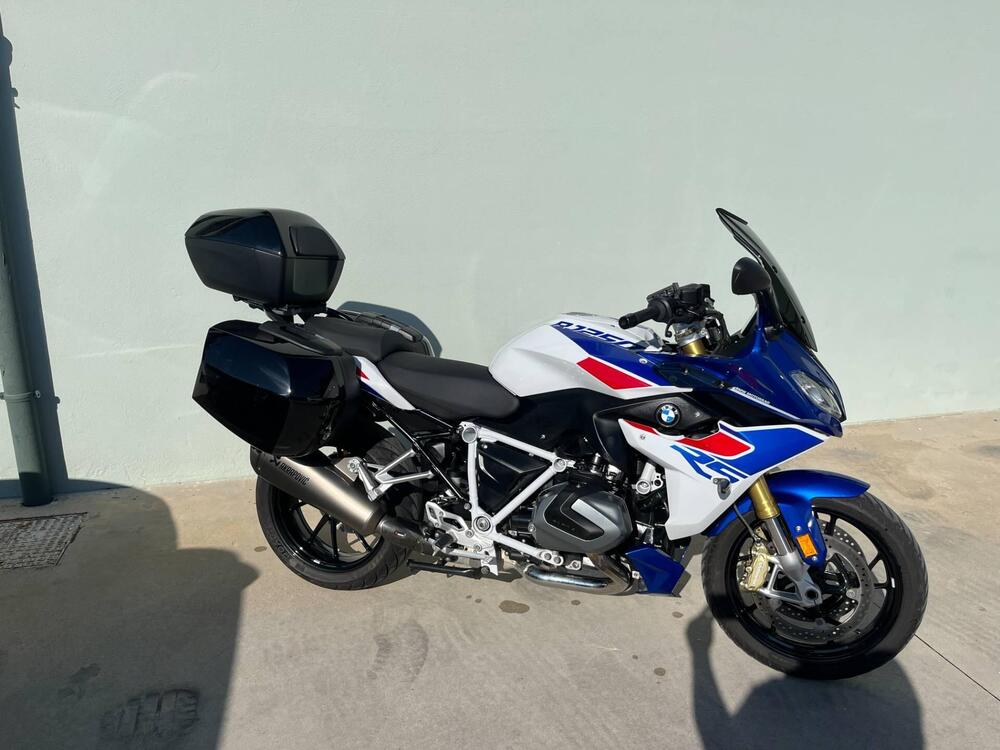 Bmw R 1250 RS (2021 - 25) (3)