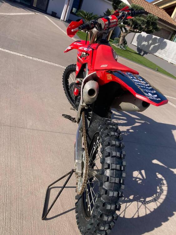 Honda CRF 250 R (2020) (5)