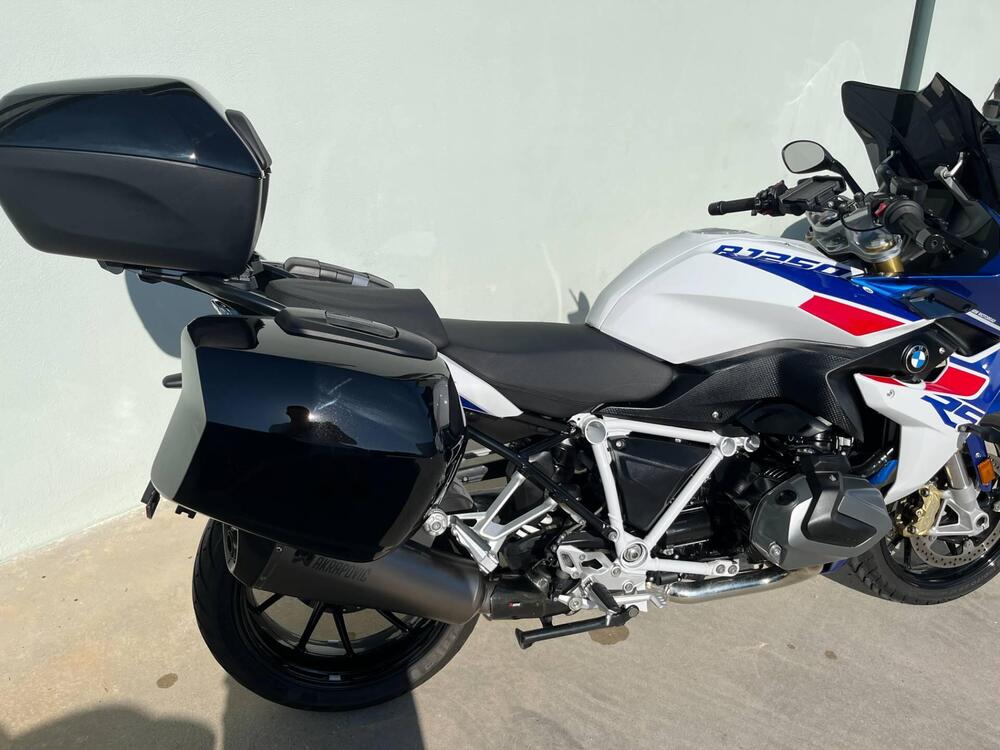 Bmw R 1250 RS (2021 - 25) (5)