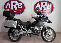 Bmw R 1200 GS (2004 - 07) usata