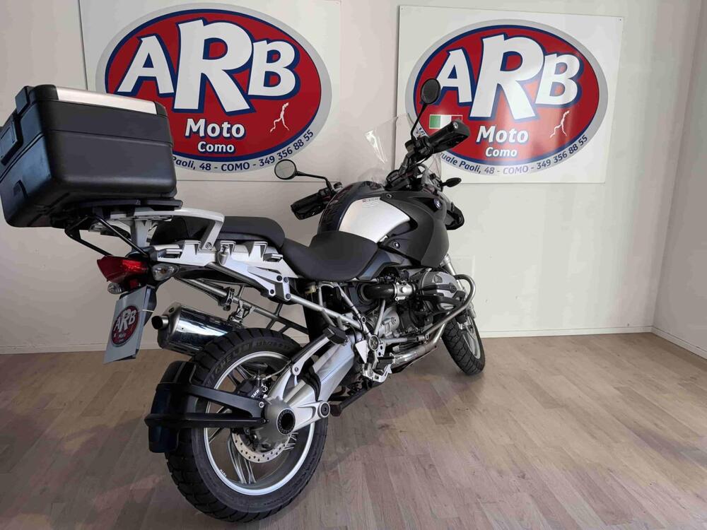 Bmw R 1200 GS (2004 - 07) (5)