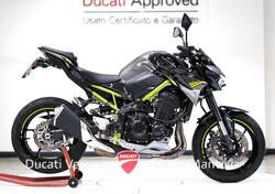 Kawasaki Z 900 (2020) usata