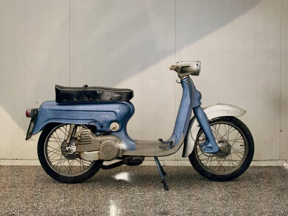 Motobi motobi 75 pic-nic 