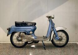 Motobi motobi 75 pic-nic  d'epoca