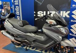 Suzuki Burgman AN 650 Executive (2017 - 20) usata