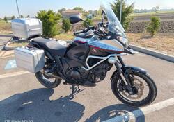 Honda Crosstourer Travel Edition ABS (2015 - 17) usata