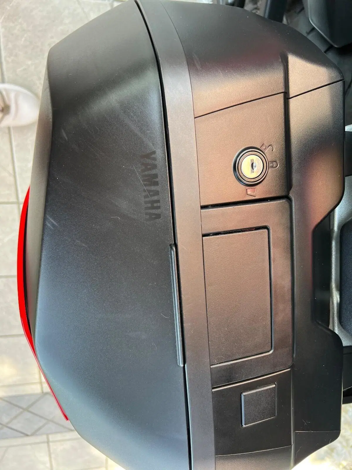 Yamaha Tracer 9 (2021 - 24) (9)
