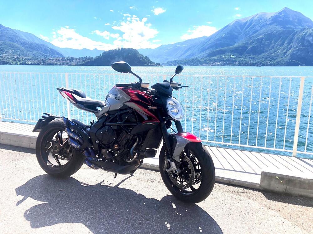 MV Agusta Brutale 800 RR (2017 - 20) (3)