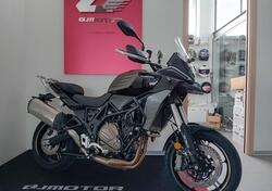 QJ Motor SRT 700 S (2025) nuova