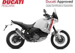 Ducati DesertX (2022 - 25) usata