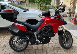 Ducati Multistrada 950 S (2019 - 20) usata