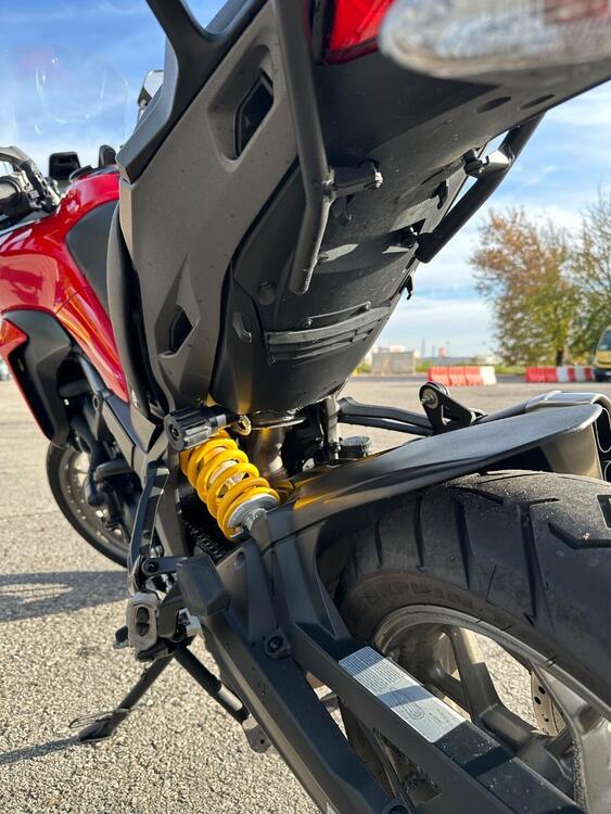 Ducati Multistrada 950 S (2019 - 20) (3)