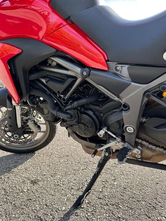 Ducati Multistrada 950 S (2019 - 20) (4)