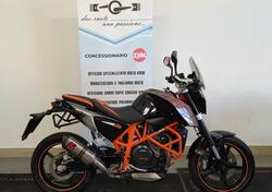 KTM 690 Duke (2012 - 16) usata