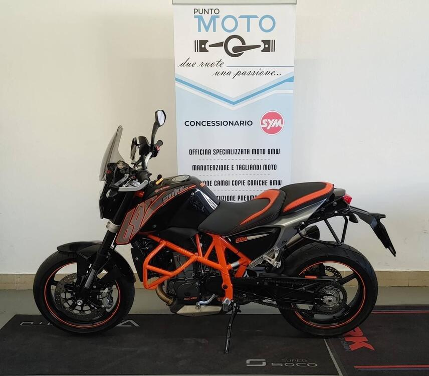 KTM 690 Duke (2012 - 16) (3)