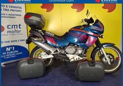 Yamaha XTZ 750 SuperTéneré (1989 - 98) usata