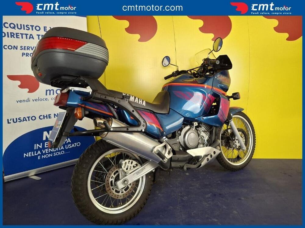 Yamaha XTZ 750 SuperTéneré (1989 - 98) (4)