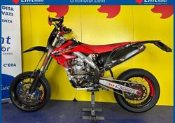 Honda CRF 450 R (2005) usata