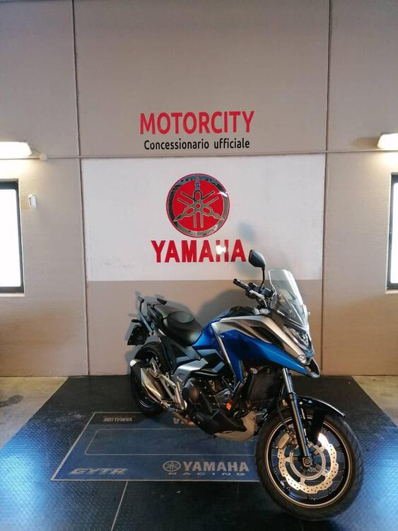 Honda NC 750 X DCT (2021 - 24) (2)