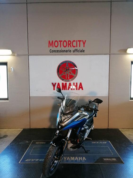 Honda NC 750 X DCT (2021 - 24) (3)