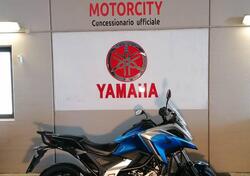 Honda NC 750 X DCT (2021 - 24) usata