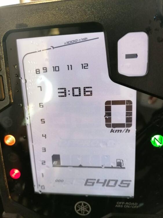 Yamaha Ténéré 700 Rally Edition (2022 - 24) (5)