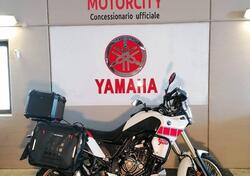 Yamaha Ténéré 700 Rally Edition (2022 - 24) usata