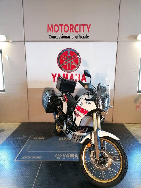 Yamaha Ténéré 700 Rally Edition (2022 - 24) (2)