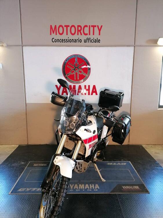 Yamaha Ténéré 700 Rally Edition (2022 - 24) (3)