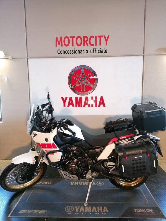 Yamaha Ténéré 700 Rally Edition (2022 - 24) (4)