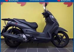 Sym CityCom 300 S (2015 - 17) usata