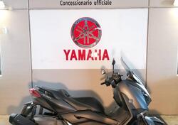 Yamaha X-Max 400 ABS (2017 - 20) usata