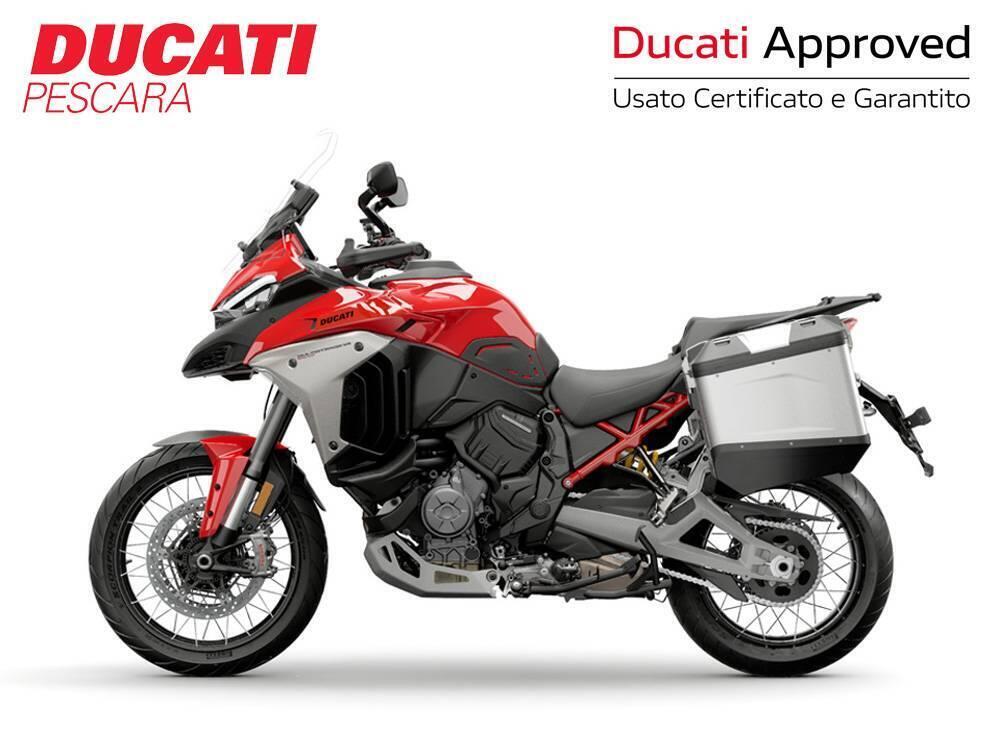 Ducati Multistrada V4 Rally (2023 - 25) (3)