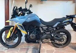 Suzuki V-Strom 800DE (2023 - 24) usata
