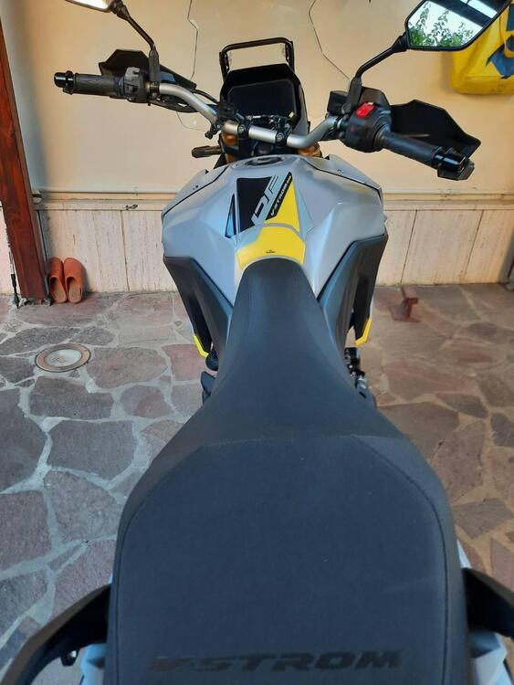 Suzuki V-Strom 800DE (2023 - 24) (4)