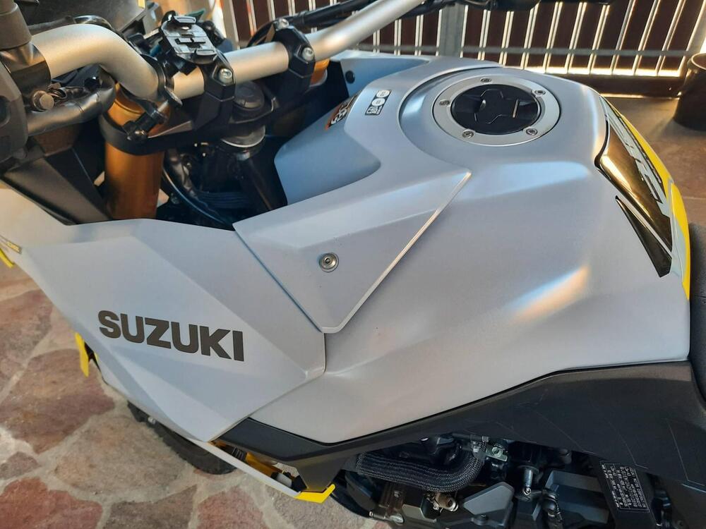 Suzuki V-Strom 800DE (2023 - 24) (5)