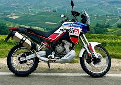 Aprilia Tuareg 660 (2022 - 24) usata