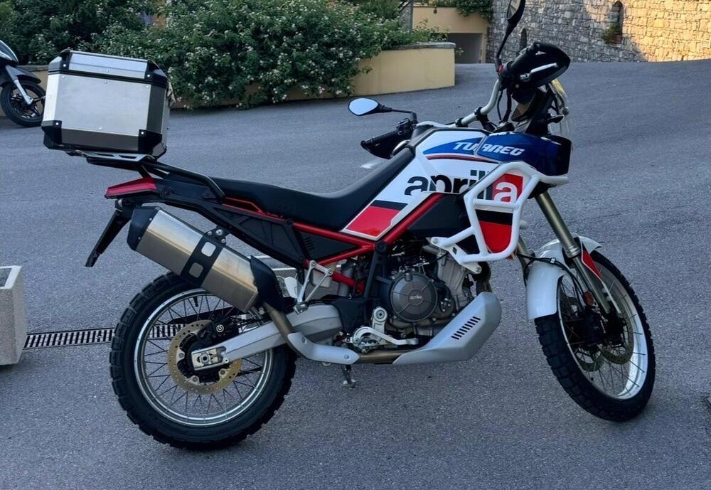 Aprilia Tuareg 660 (2022 - 24) (2)