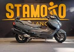 Suzuki Burgman AN 650 Executive ABS (2013 - 17) usata