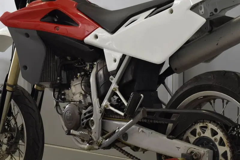 Husqvarna SM 125 (2007) (6)