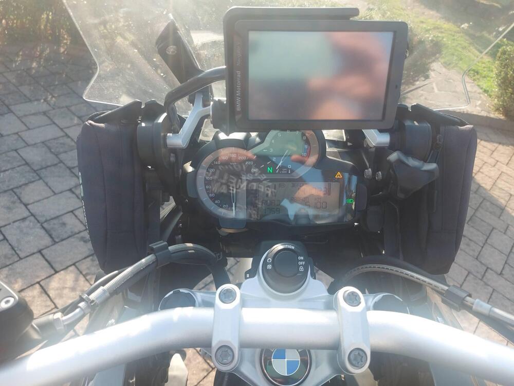 Bmw R 1200 GS (2013 - 16) (2)