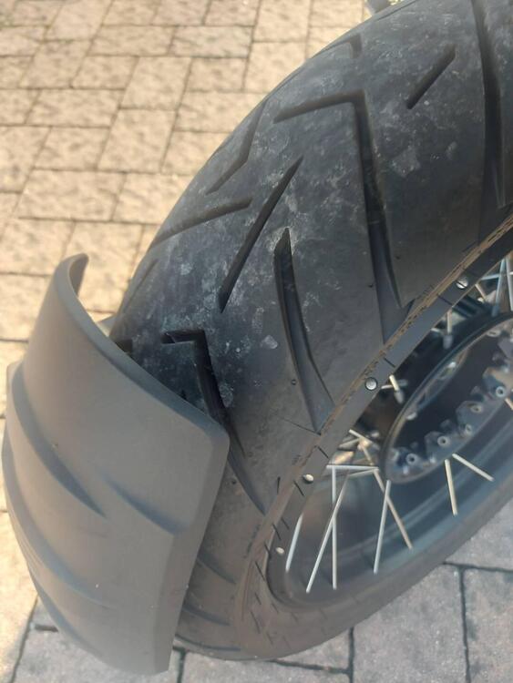 Bmw R 1200 GS (2013 - 16) (3)