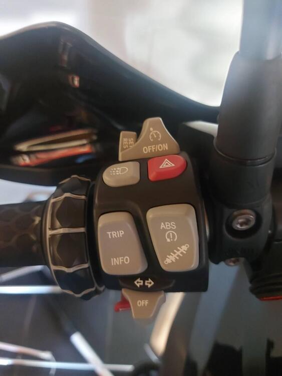 Bmw R 1200 GS (2013 - 16) (5)