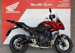 Triumph Tiger Sport 660 (2025) usata