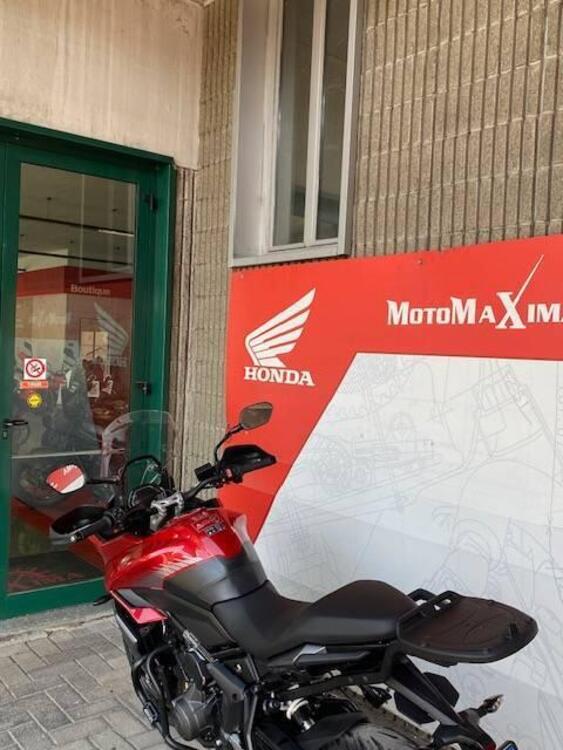 Triumph Tiger Sport 660 (2025) (4)