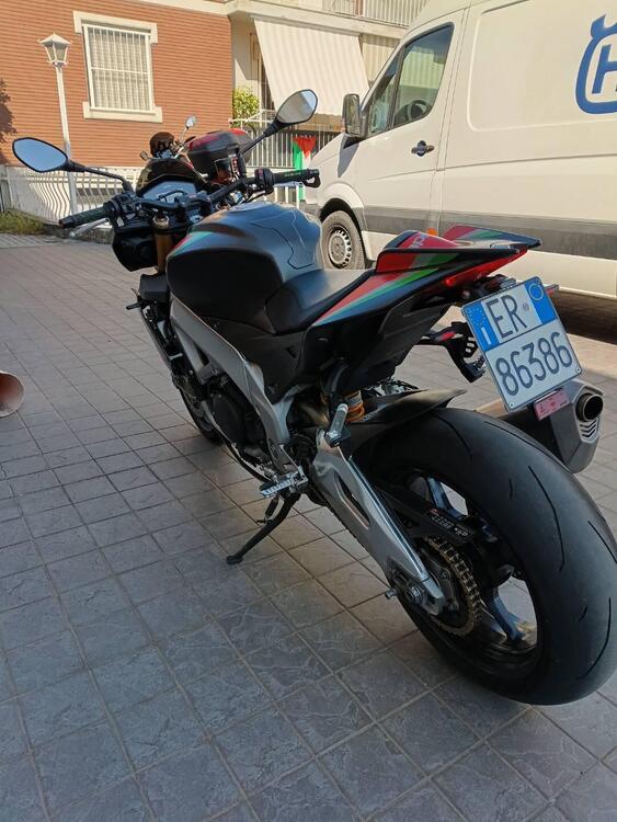 Aprilia Tuono V4 Factory (2019 - 20) (3)