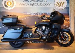 Indian Pursuit 1768 Dark Horse (2022 - 25) nuova